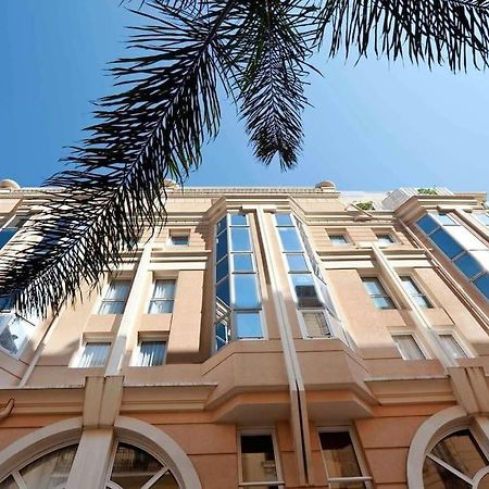 Monaco Beausoleil "La Maison De Marie" エクステリア 写真
