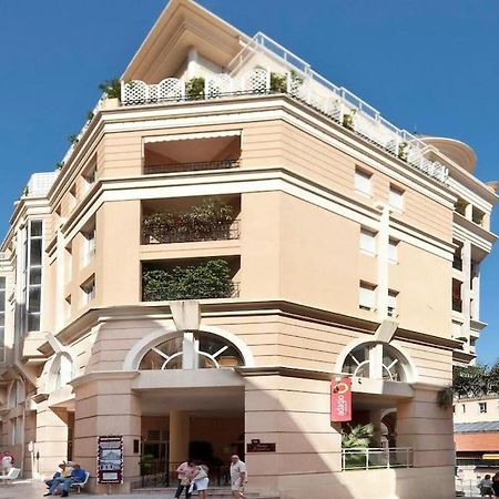Monaco Beausoleil "La Maison De Marie" エクステリア 写真