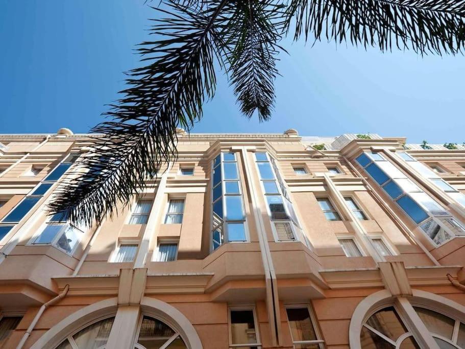 Monaco Beausoleil "La Maison De Marie" エクステリア 写真
