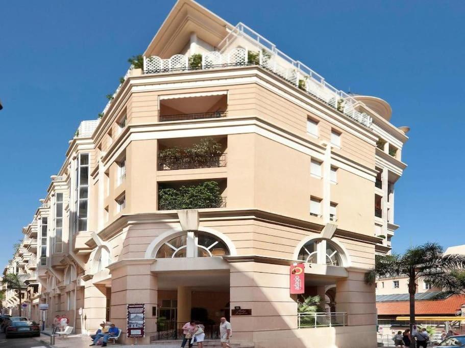 Monaco Beausoleil "La Maison De Marie" エクステリア 写真